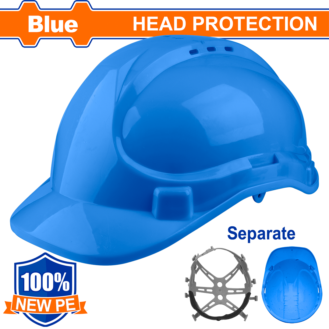 Safety helmet WSH1301