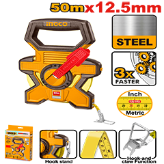 Steel measuring tape HSMT0850