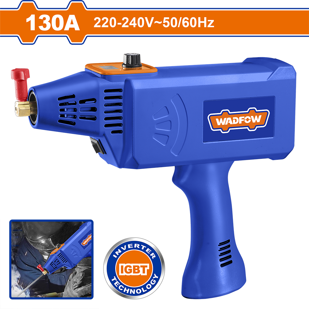 Inverter MMA welding machine WWDH1301