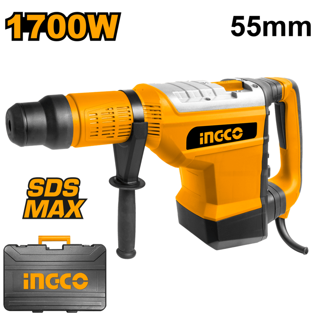 Rotary hammer RH1700558
