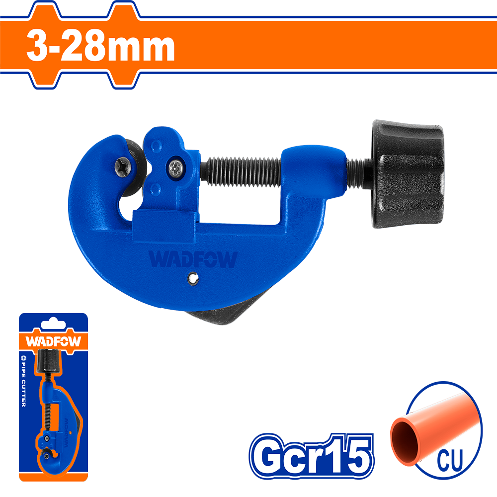 Pipe cutter WPC3628