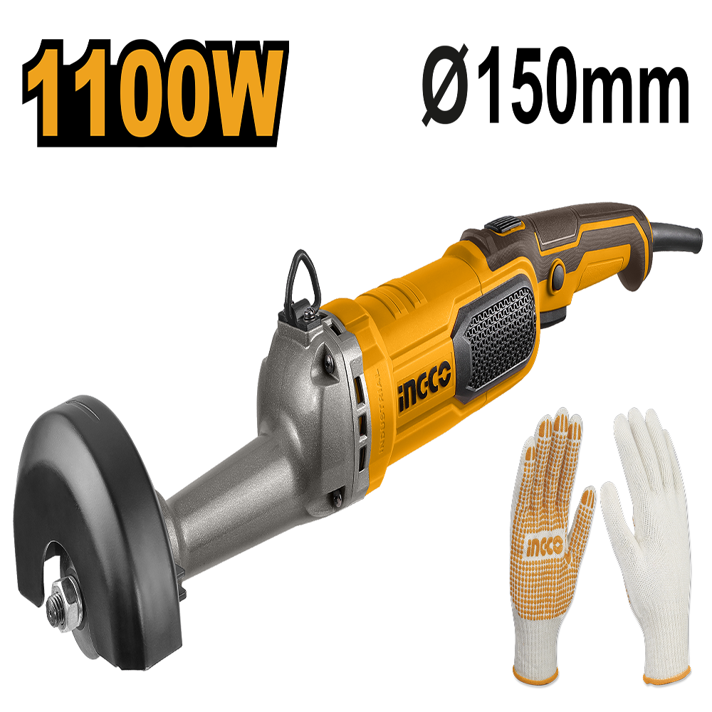 Straight grinder SG11008