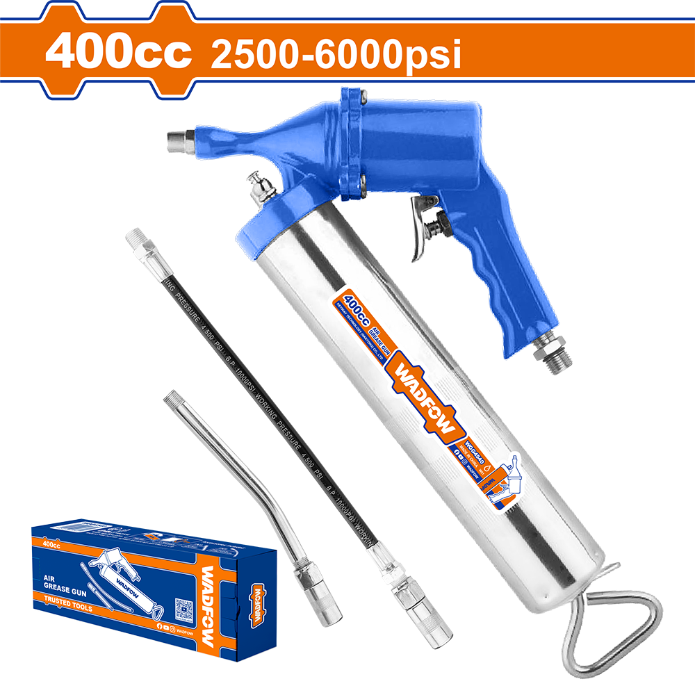 Air grease gun WGG4540