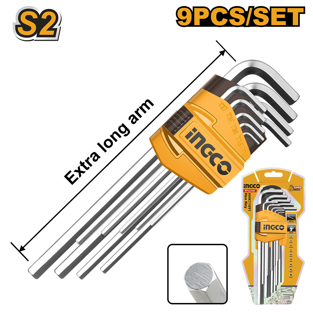 Hex key HHK11092