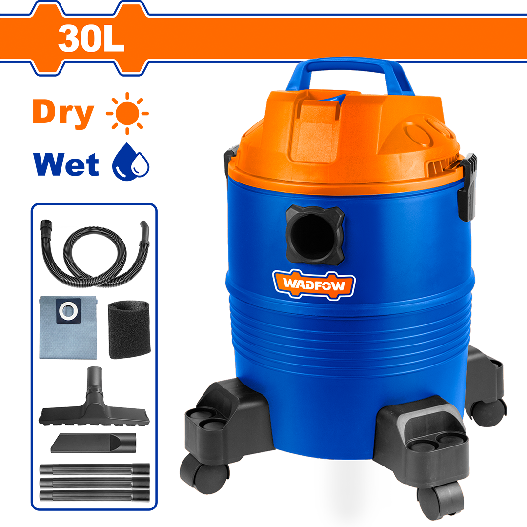 Vacuum cleaner WVR2A30
