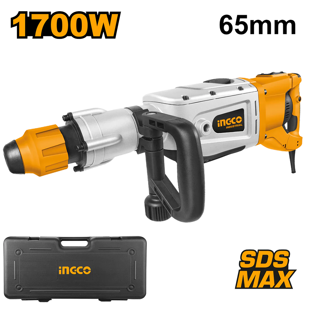 Rotary hammer RH17001