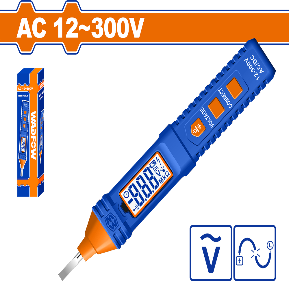 Test pencil WTP4501