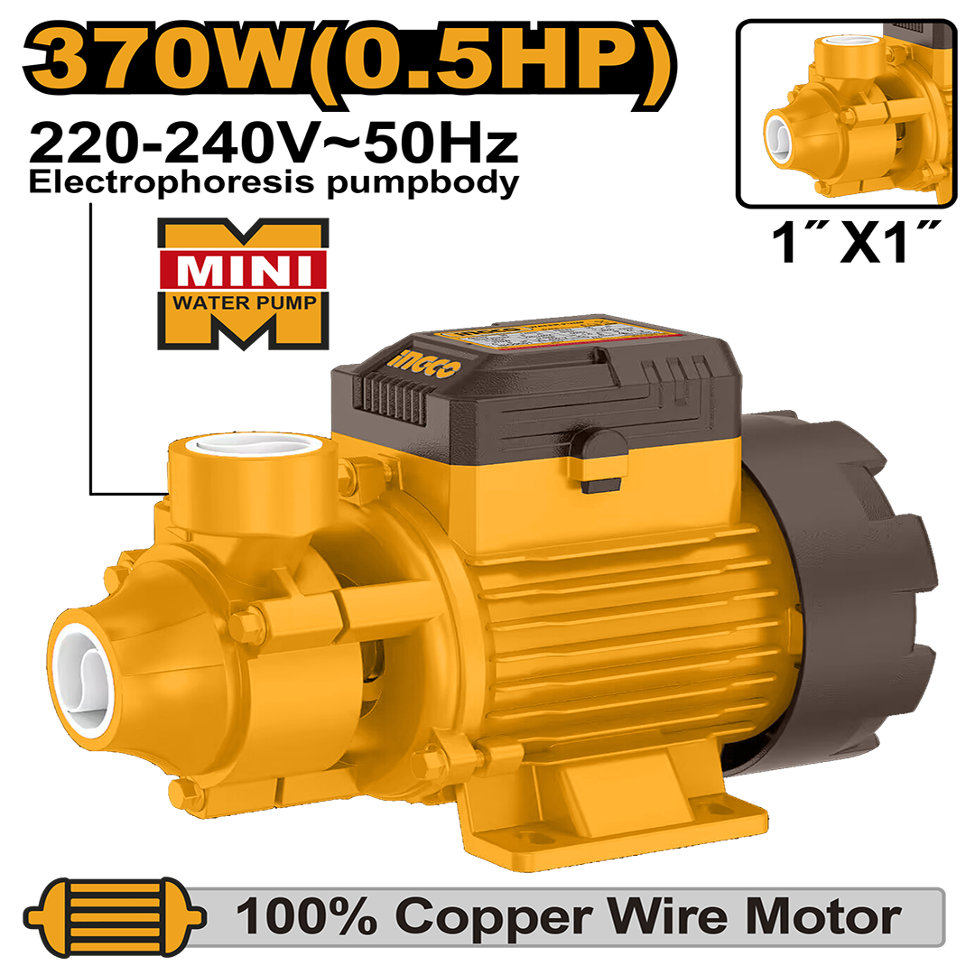 Water pump VPM370268