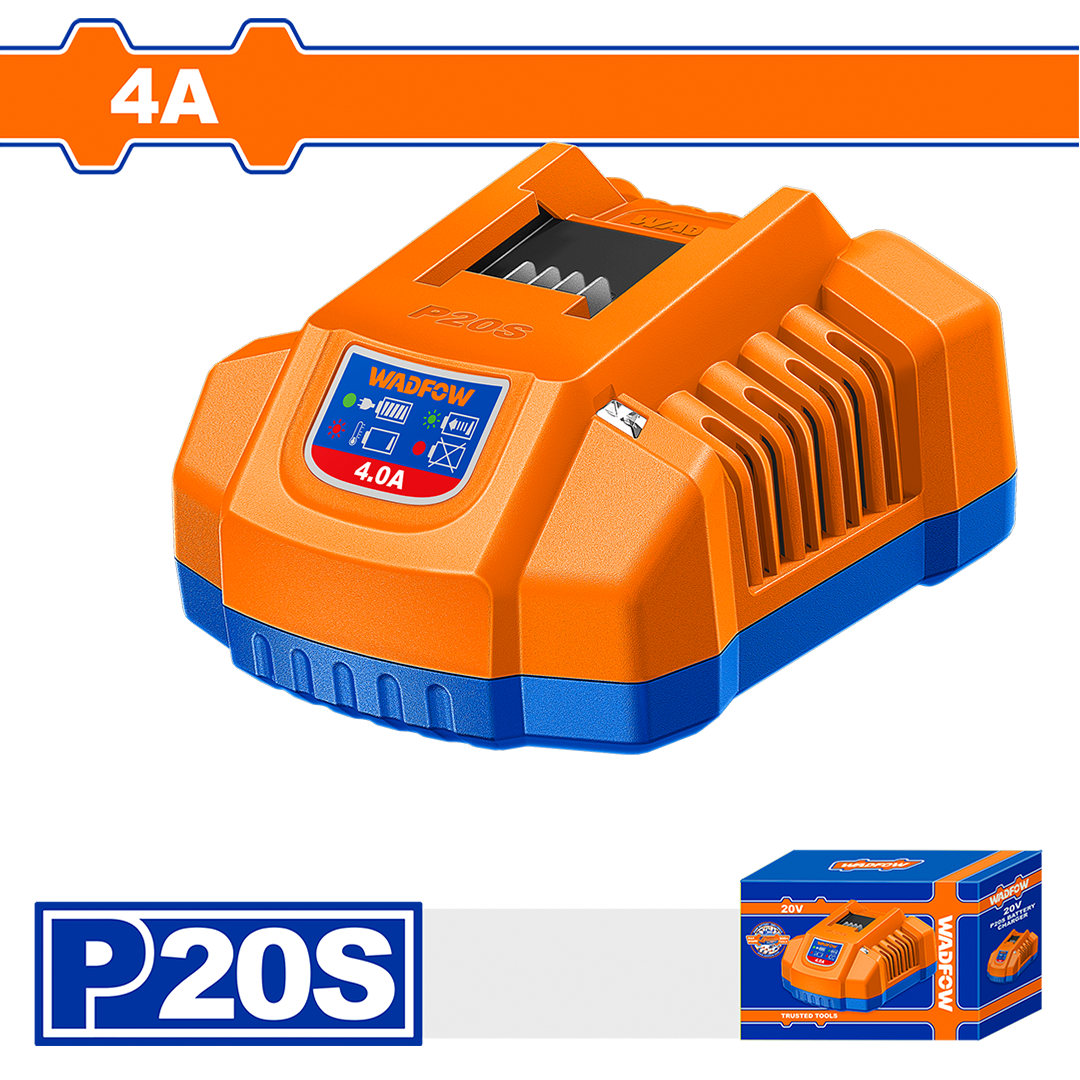 Battery charger WFCP540
