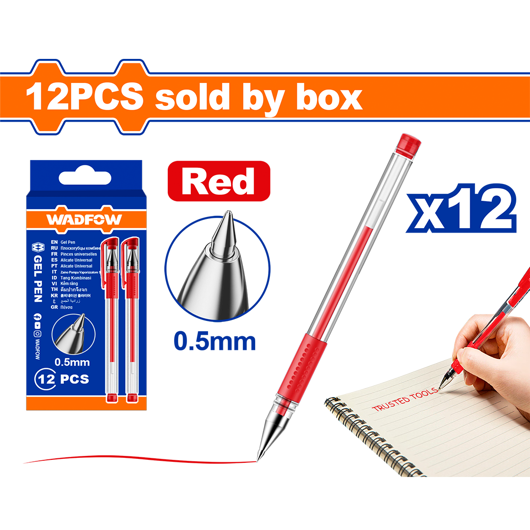 Gel pen WAK1503