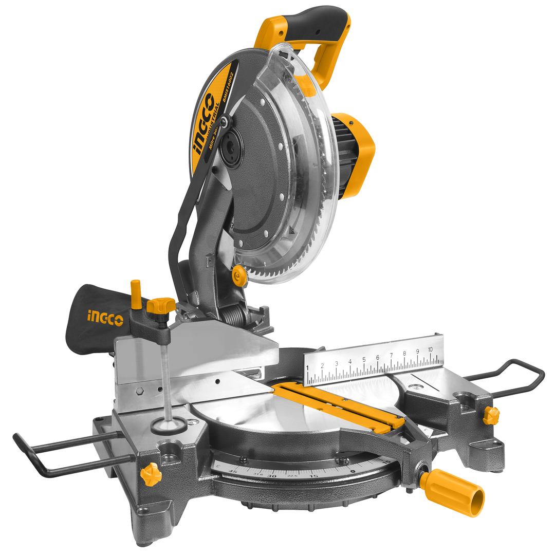 Mitre Saw 1600W  BMIS16002