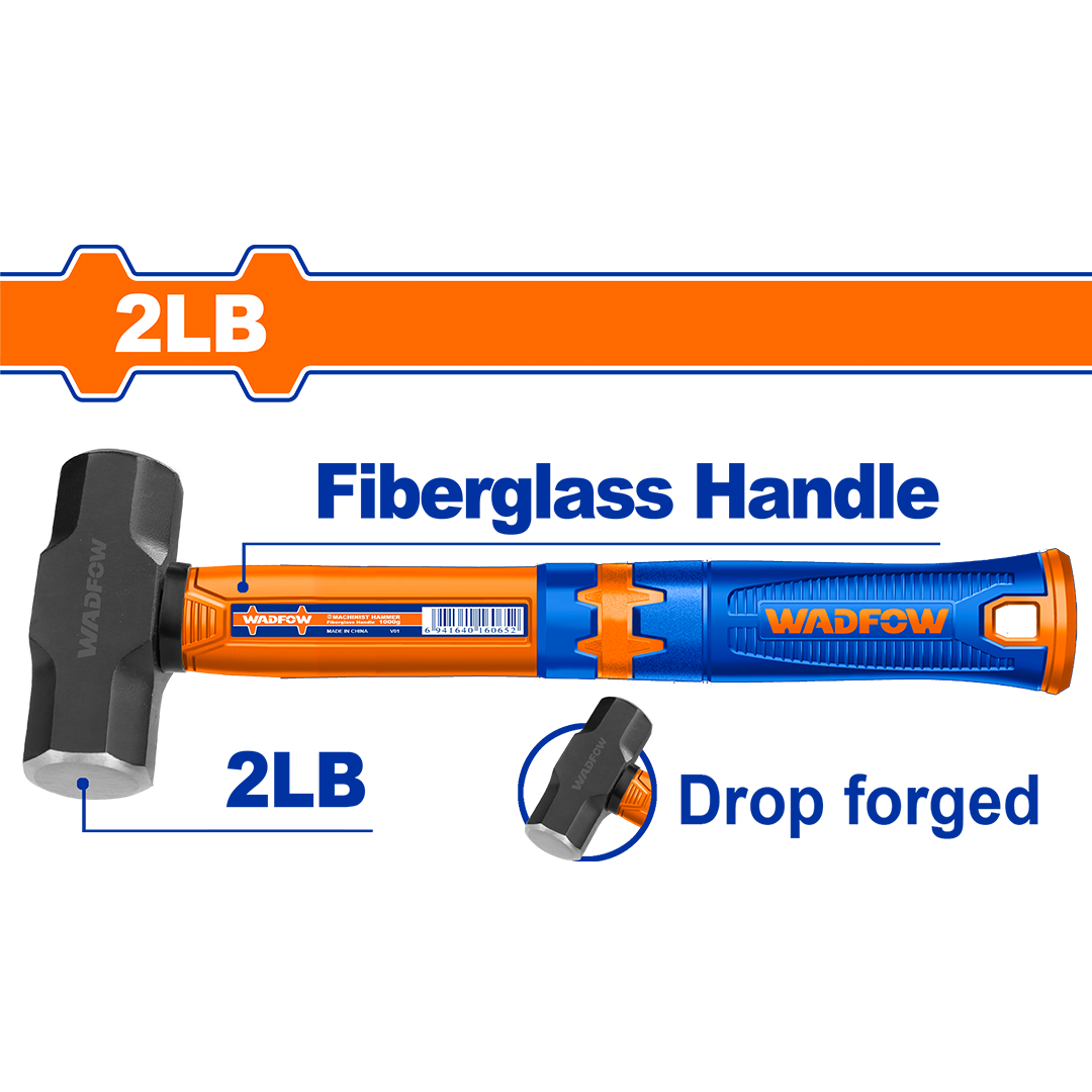 Sledge hammer WHM4302