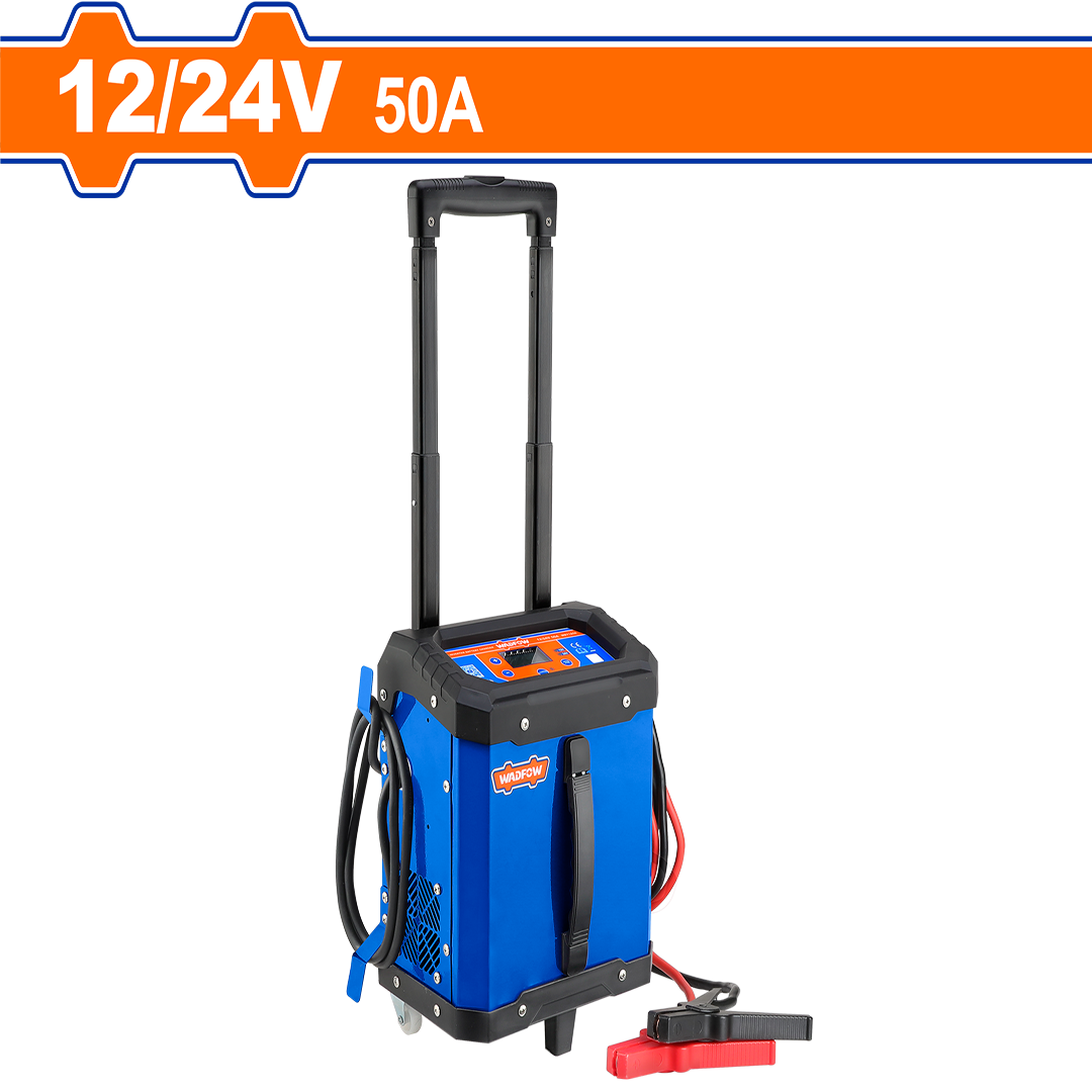 Inverter battery charger WBY1A50