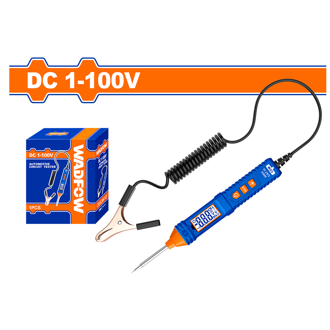 Automotive Circuit tester WTP5501