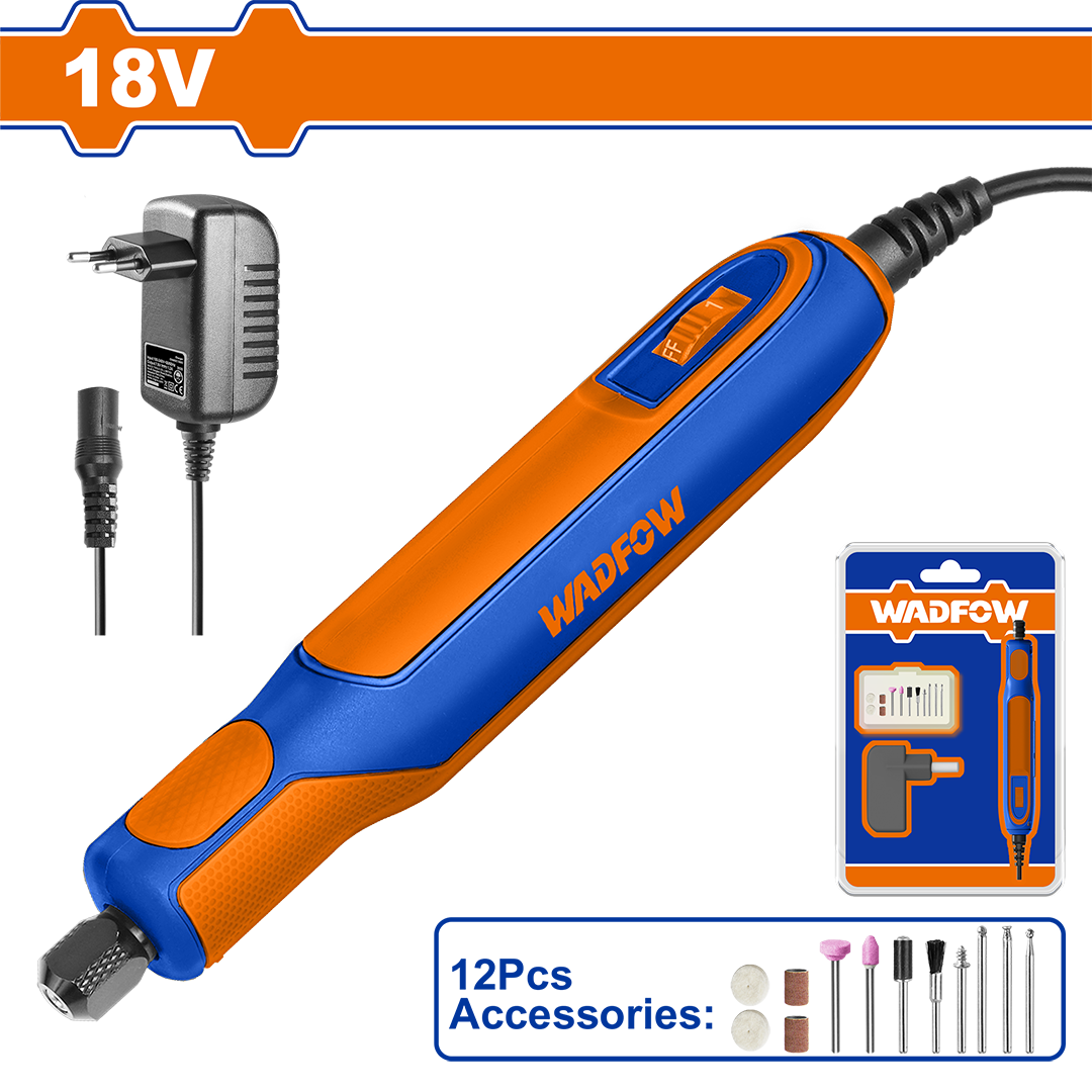 18V mini grinder WRY16180