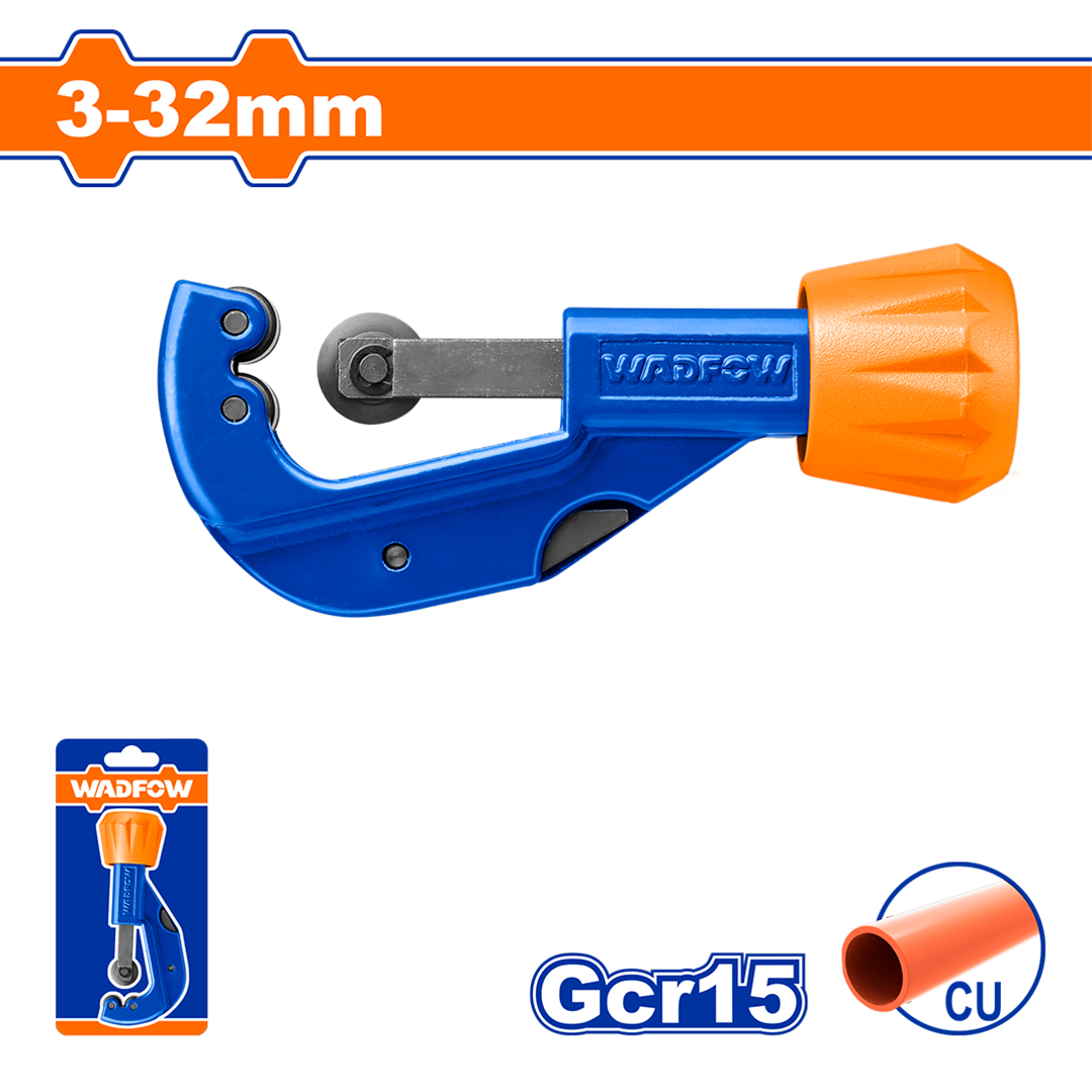 Pipe cutter WPC2632