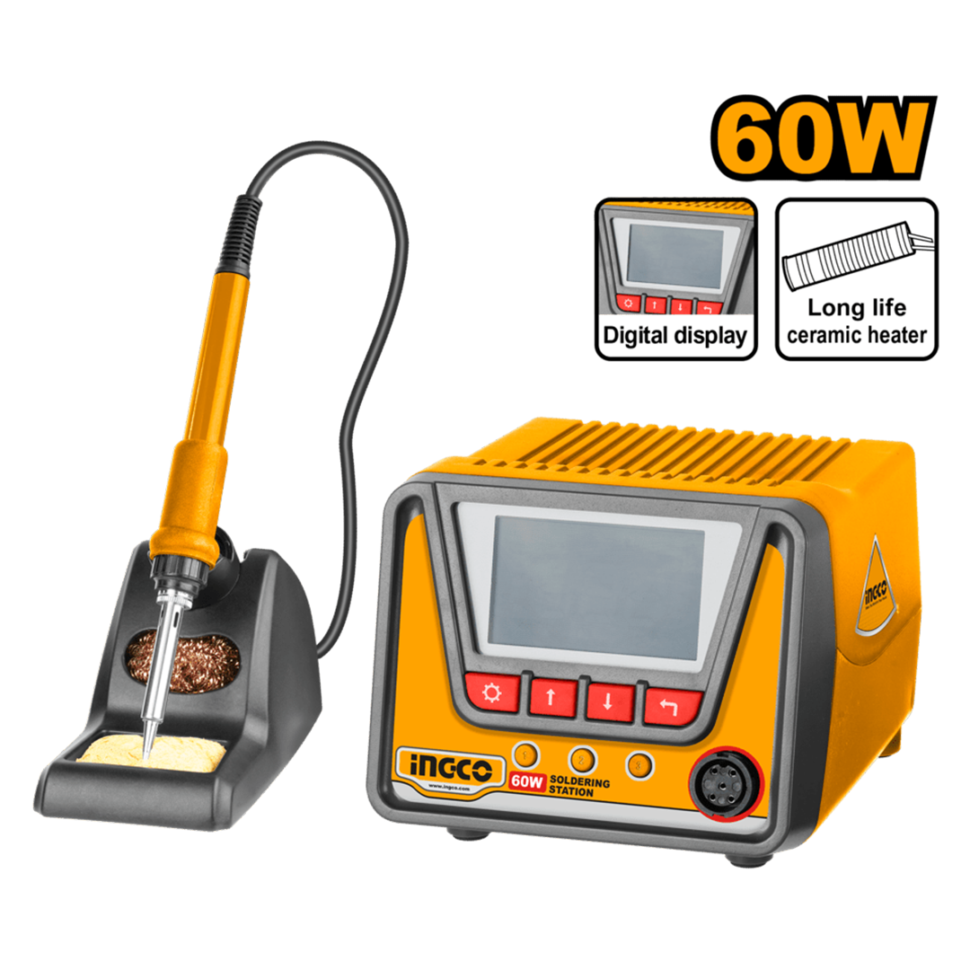 Soldering station SI016923