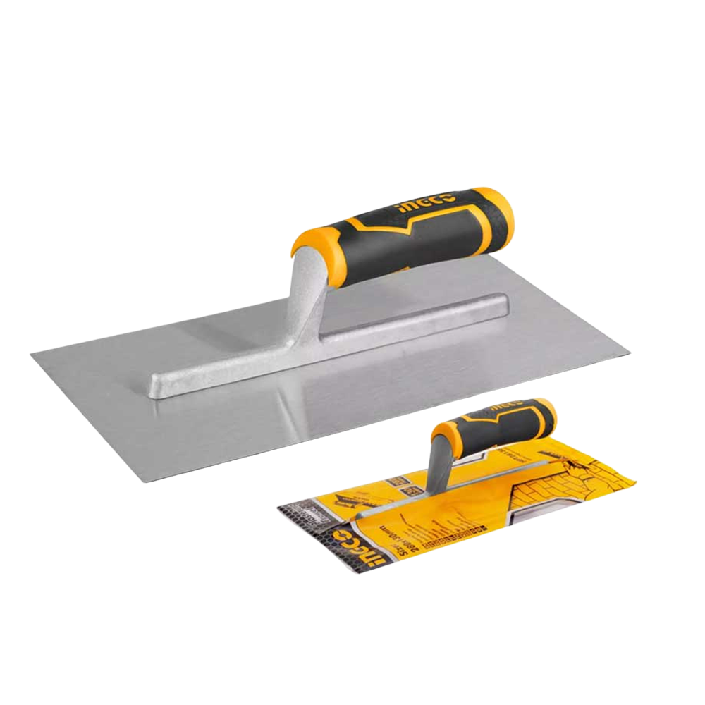 Plastering trowel HPT28138