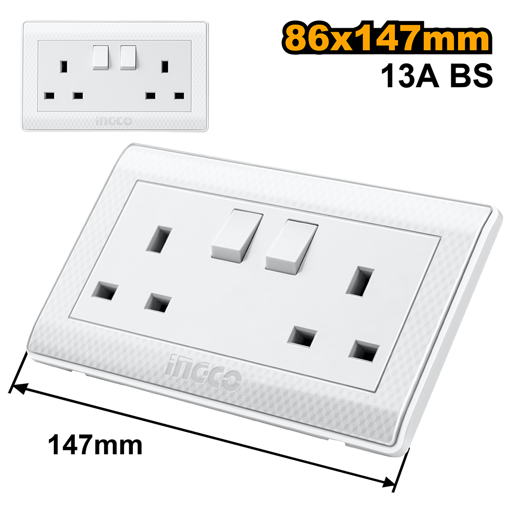 Socket HESST0213A