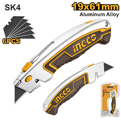 Utility knife HUK6128