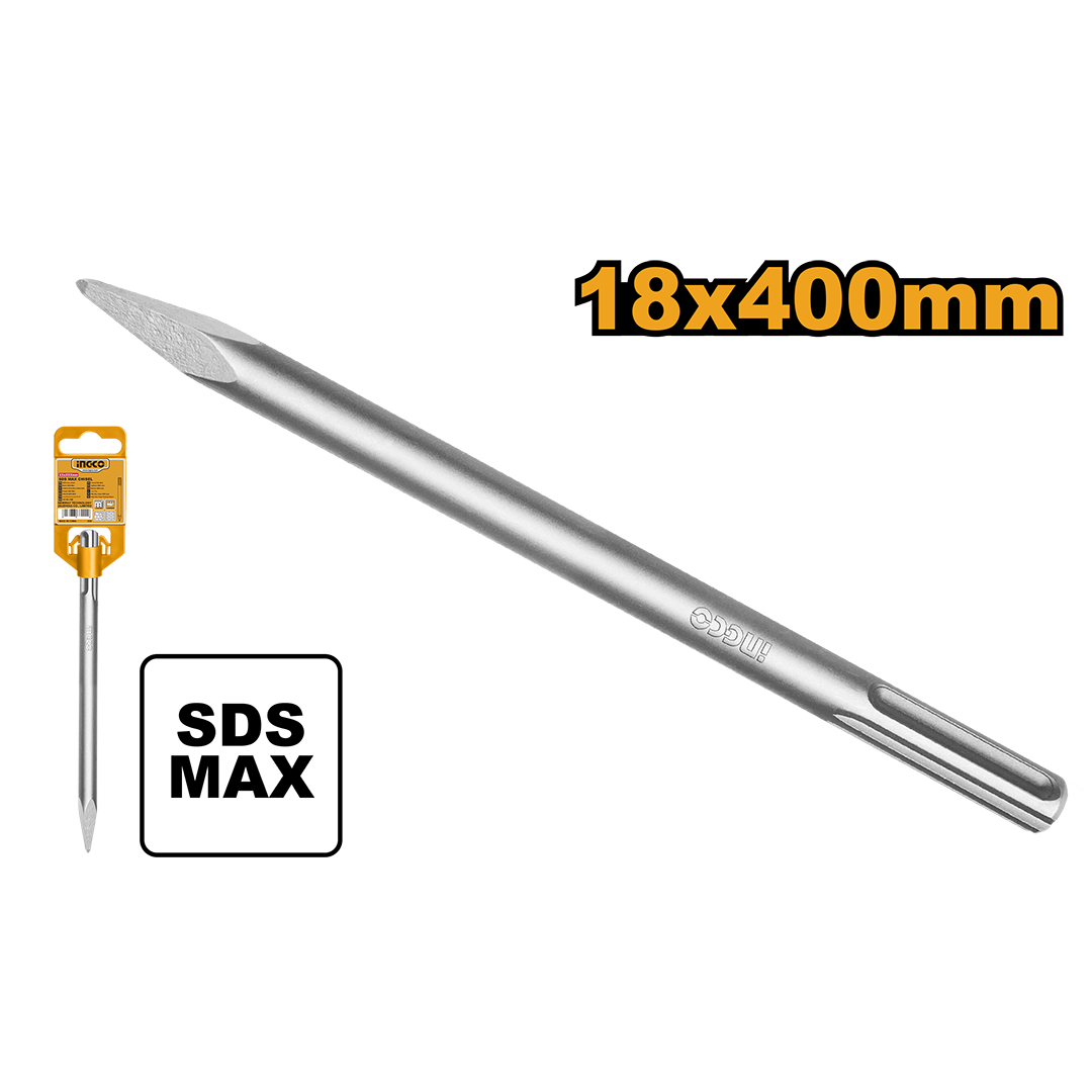 SDS max chisel DBC0214001