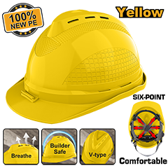 Safety helmet HSH801