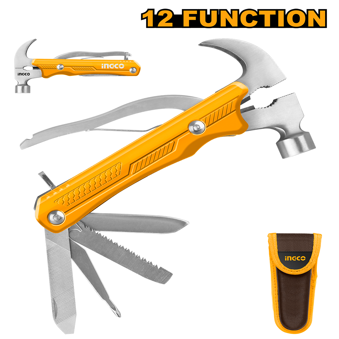 Multi-function hammer HMFH0121