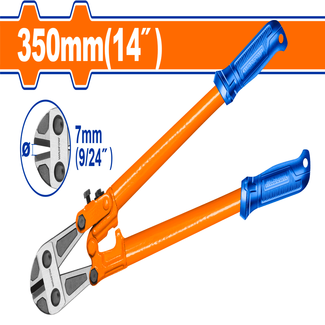 Bolt cutter Size:14″ WBC1114