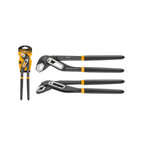 Pump Pliers 16″/400mm HPP04400
