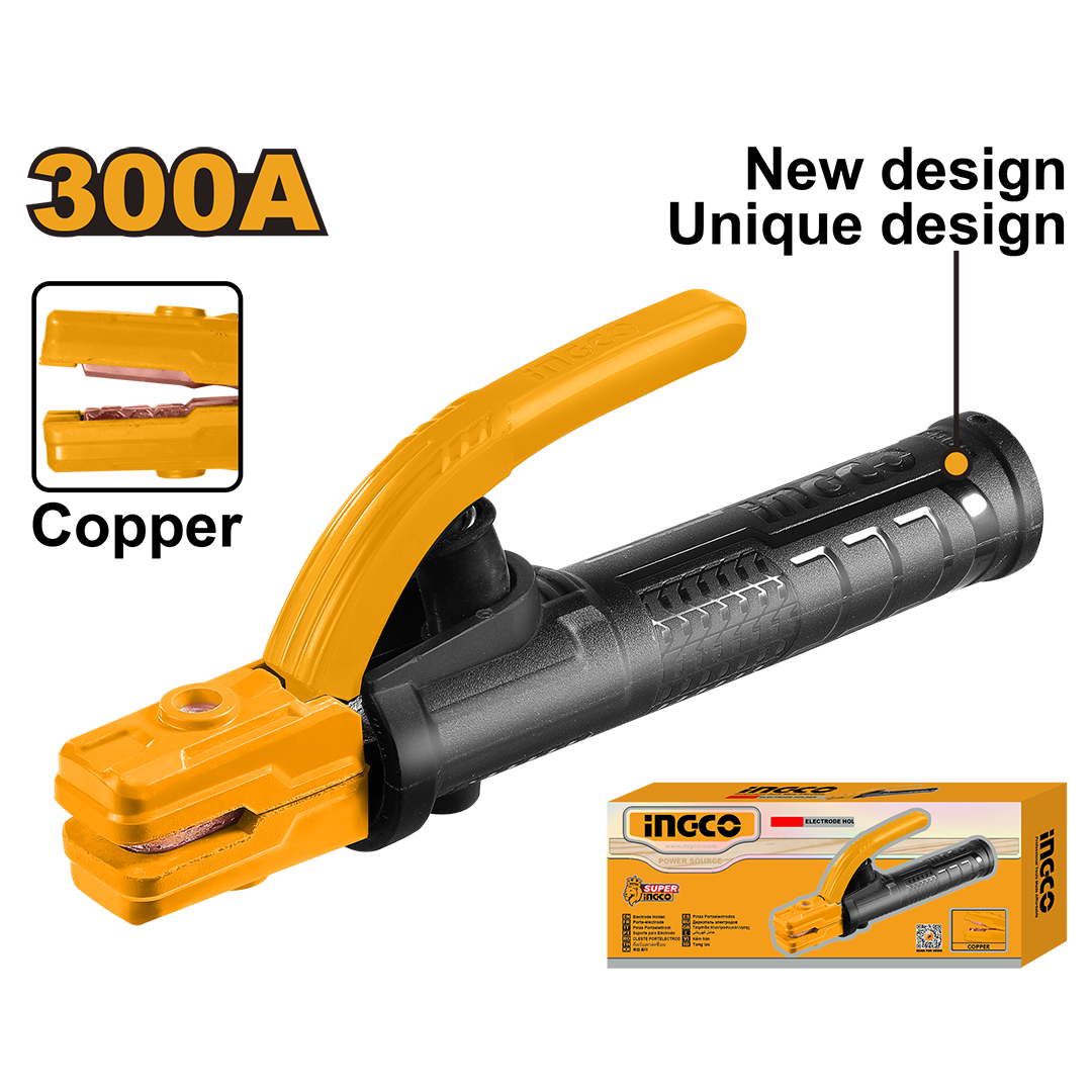 Electrode holder WAH3008