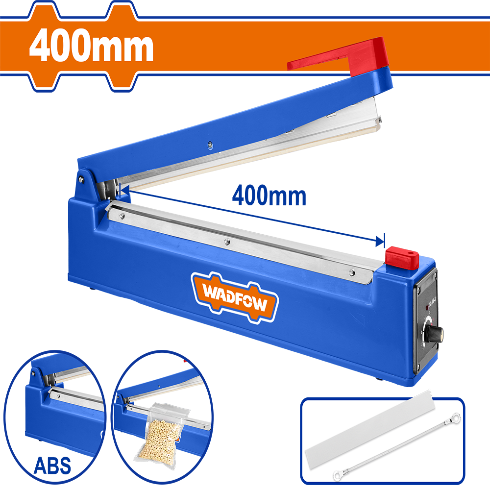 Impulse sealer WXY2004
