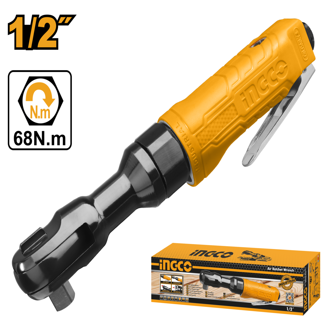 1/2″ Air Ratchet Wrench 12mm ARW121