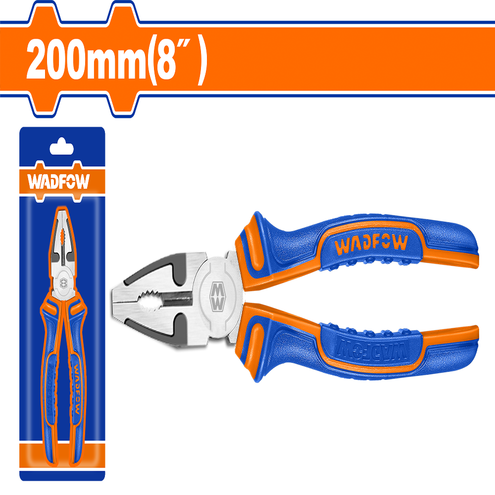 Combination pliers WPL1608