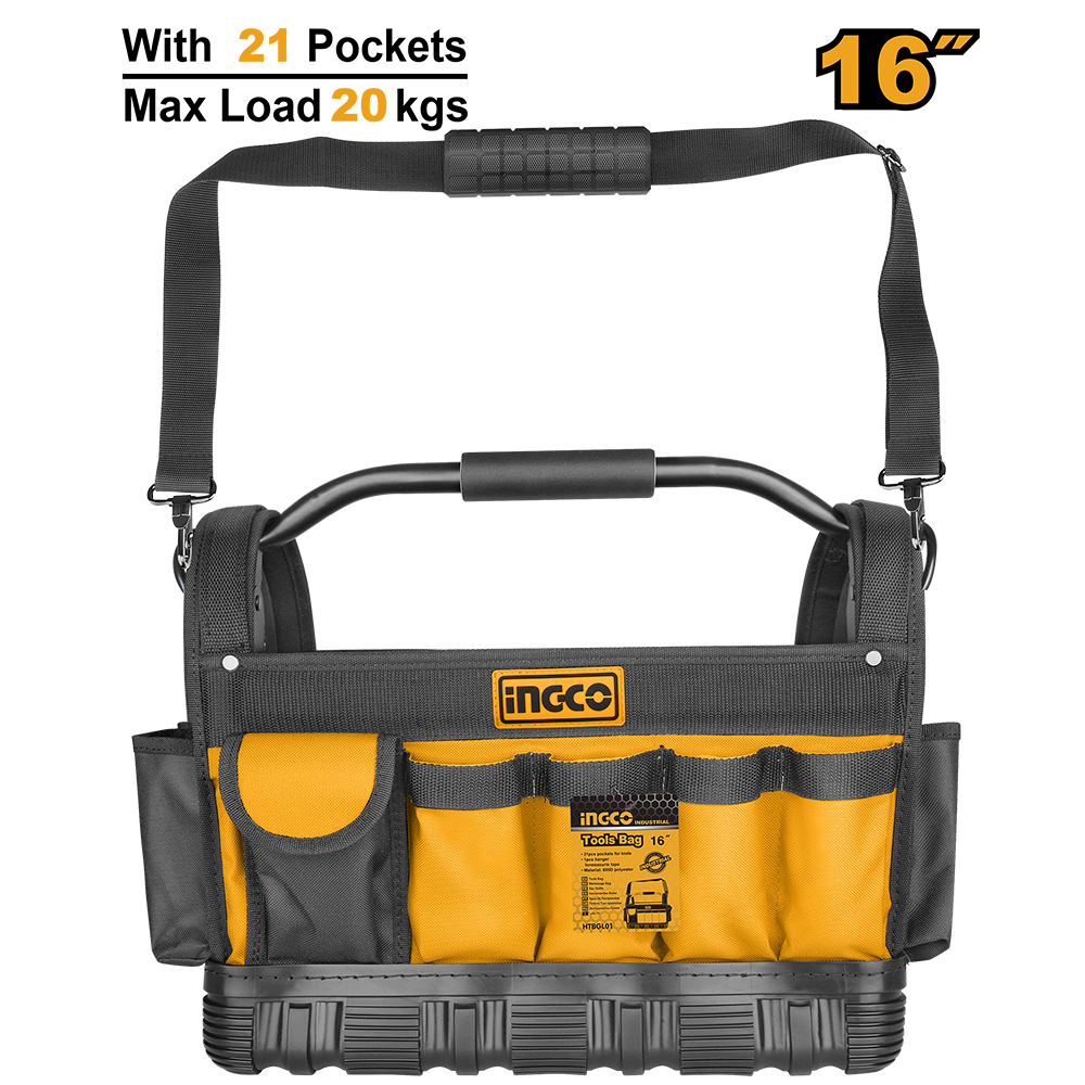 Tool bag HTBGL01