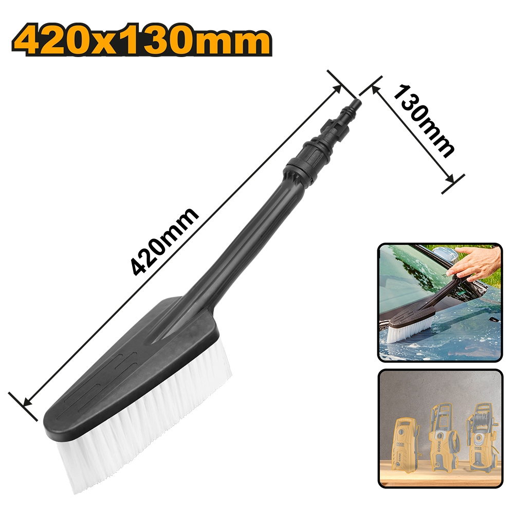 Fix brush HFB4301