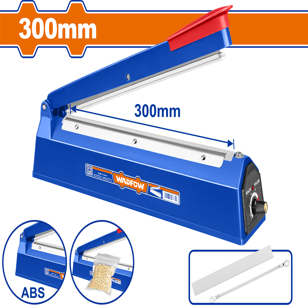 Impulse sealer WXY2003