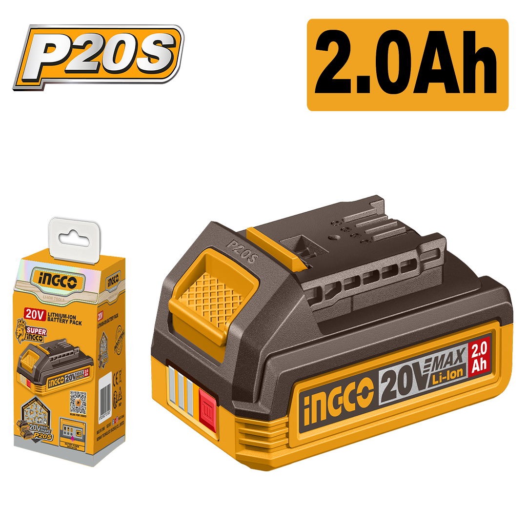 Lithium-Ion battery pack FBLI2001