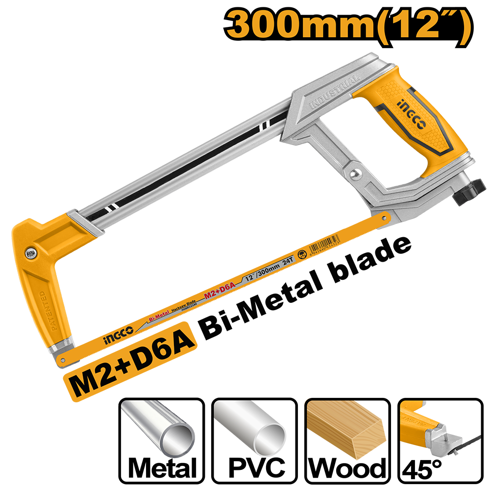 Hacksaw frame HHF3088