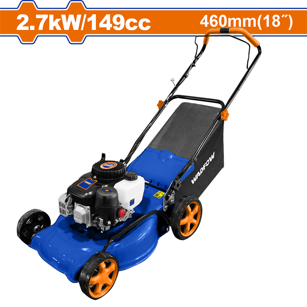 Gasoline lawn mower WGM3A18