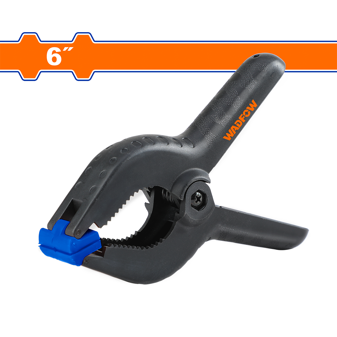 Spring clamp WCP5376