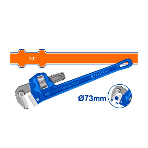 Pipe wrench Size:10″ WPW1110