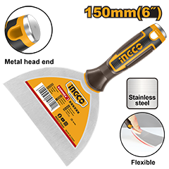 Putty trowel HPUT08150