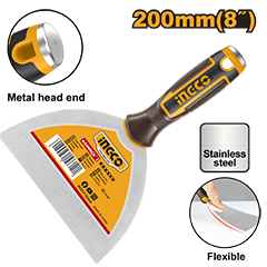 Putty trowel HPUT08200