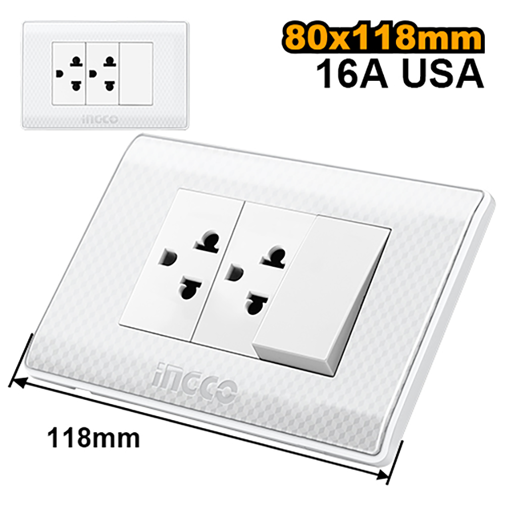 Socket HESST184211