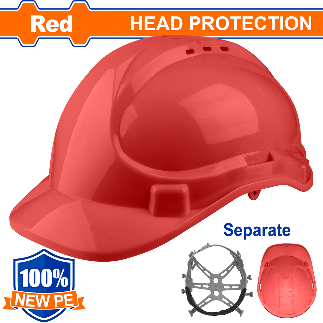 Safety helmet WSH1304
