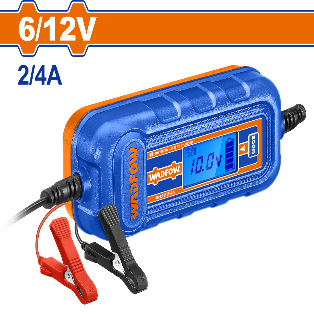Inverter battery charger WBY15041