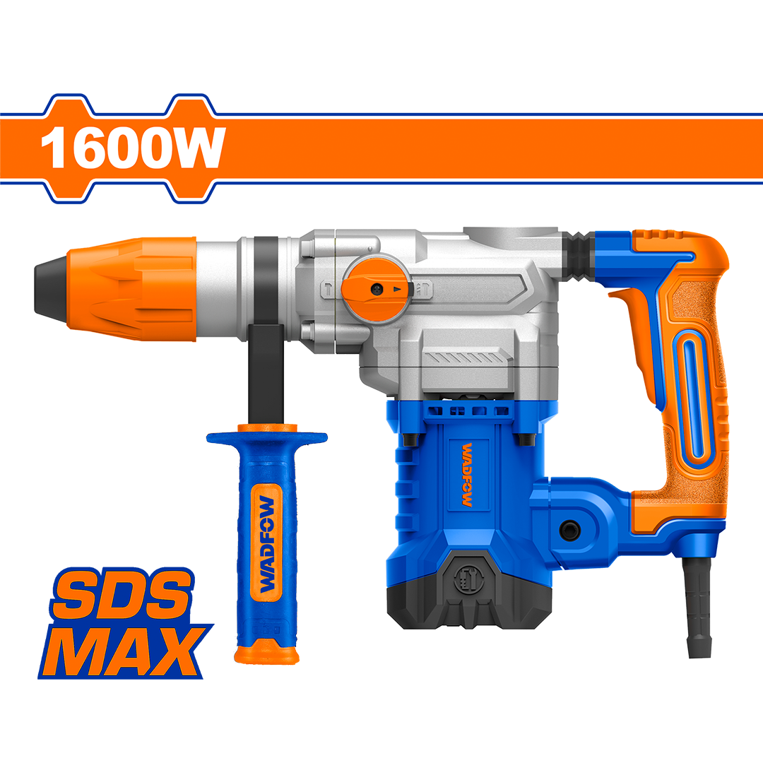 Rotary hammer WRH3D38