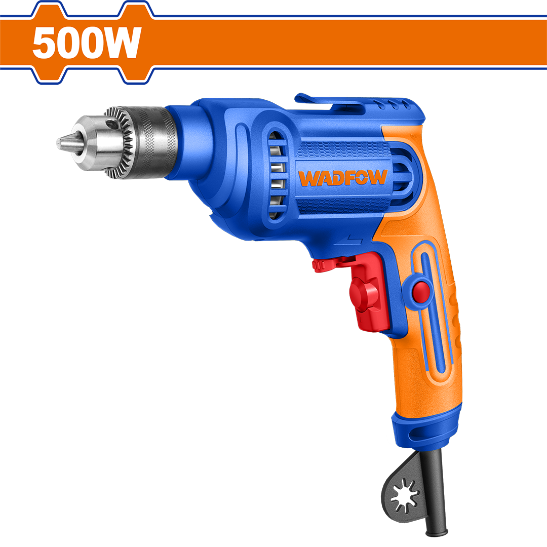 Electric drill WED15501