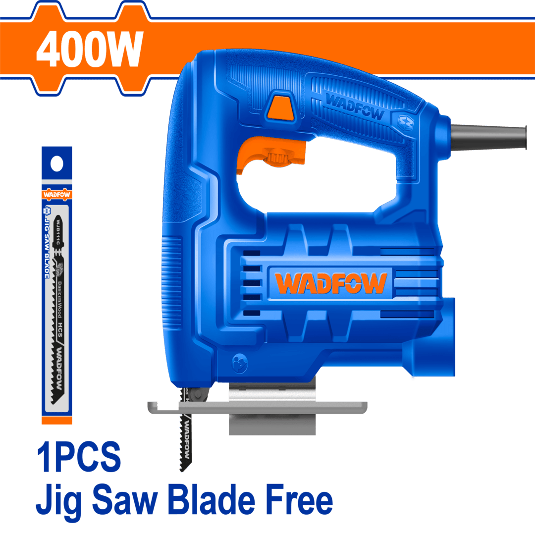 Jig saw Input power:400WWJS15401