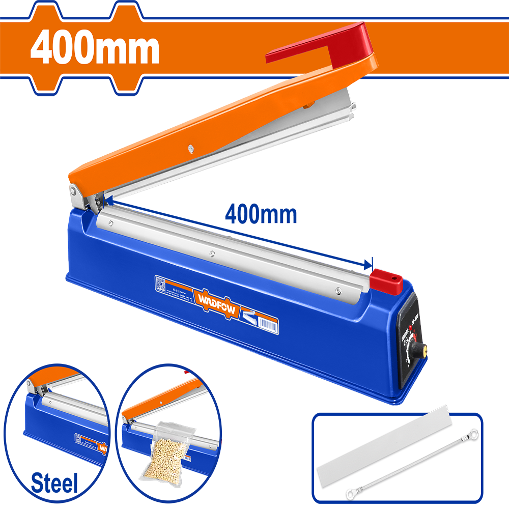 Impulse sealer WXY1004